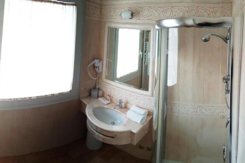 Номер Deluxe, Locanda Dolce Vita