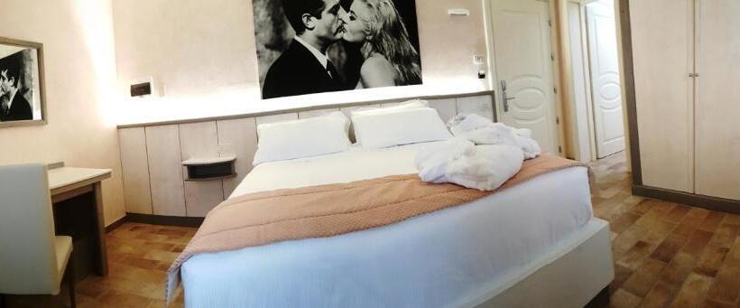 Номер Deluxe, Locanda Dolce Vita