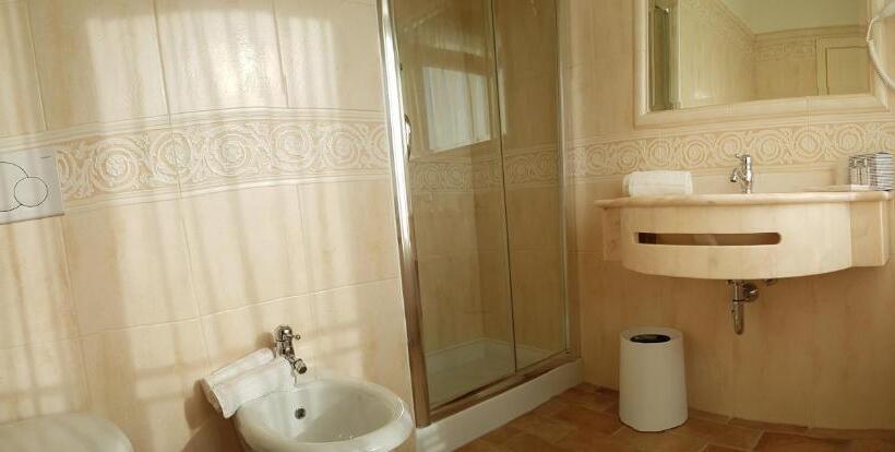 Номер Стандарт, Locanda Dolce Vita