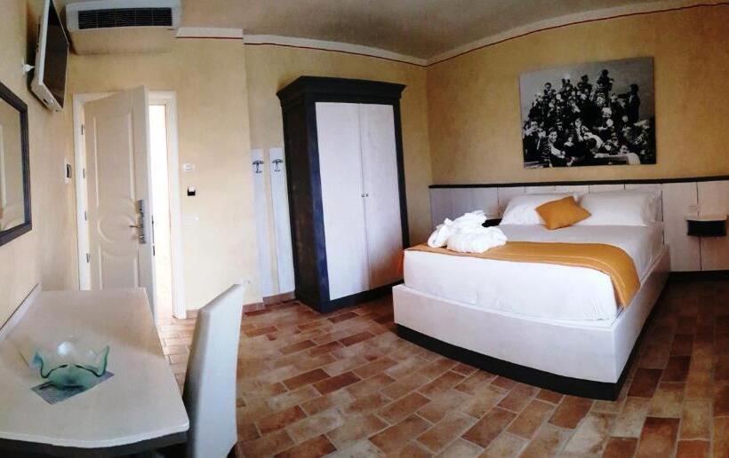 Номер Superior, Locanda Dolce Vita
