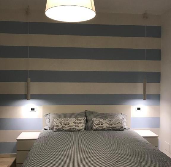 اتاق استاندارد, B&b Salsedine