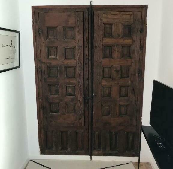 Номер Стандарт, Maison L Etrier