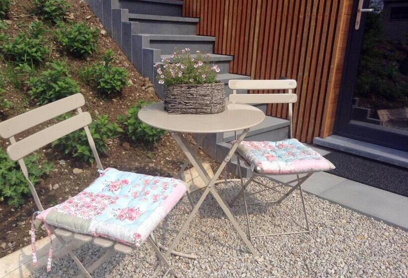 标准间, Un Matin Au Jardin