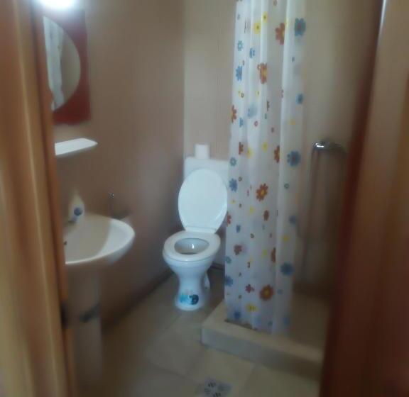 اتاق استاندارد, Vila Corsarul