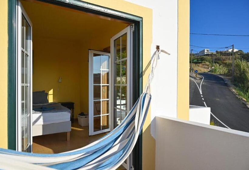 豪华海景房, Surf Lodge   Villa Dos Irmãos
