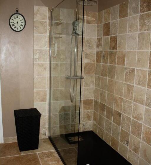 Номер Deluxe, La Villa D Olivène