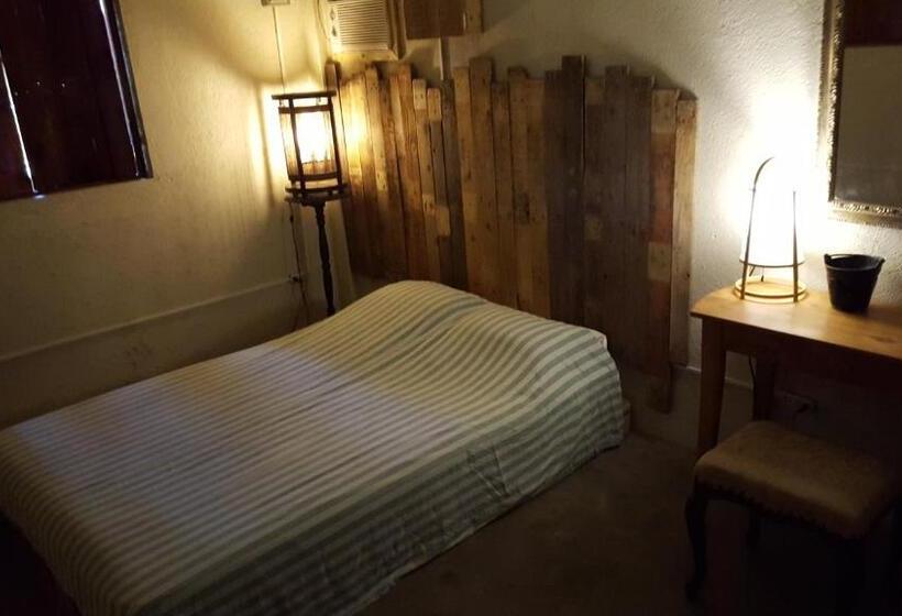 디럭스 룸, Marius B&b & Hostel