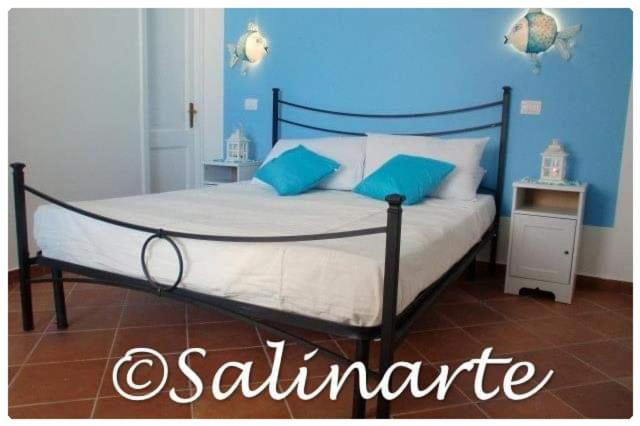اتاق استاندارد یک نفره, Salinarte