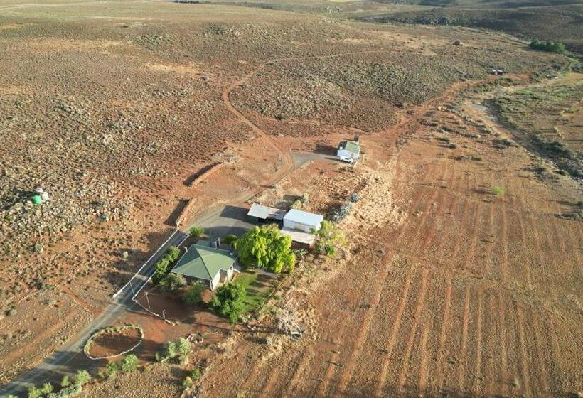 Семейный Номер, Middelfontein Farm