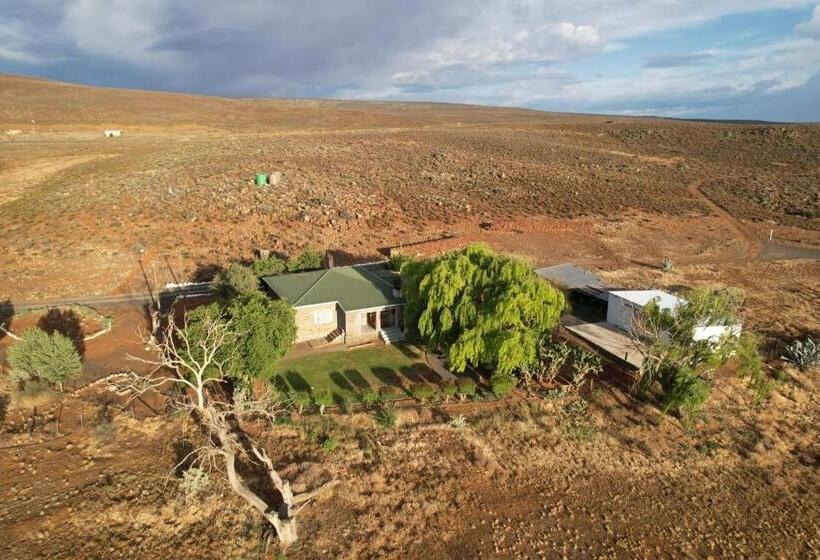 Дом 1 Спальня, Middelfontein Farm