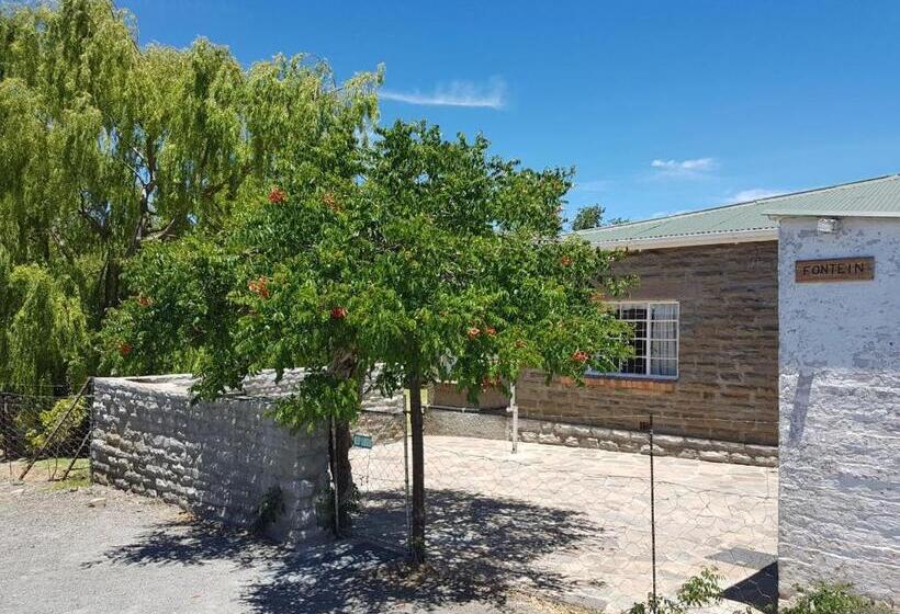 Дом 1 Спальня, Middelfontein Farm