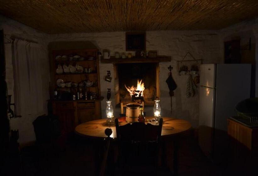 Шале 1 Спальня, Middelfontein Farm
