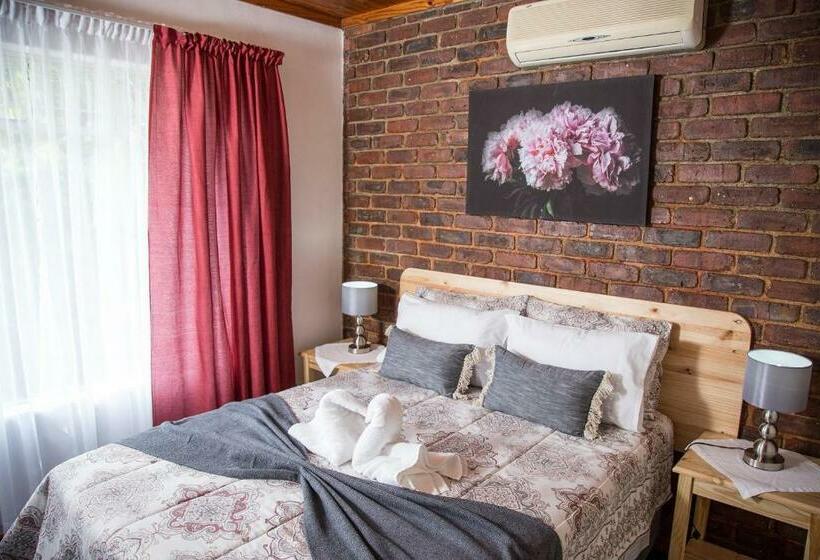 Suite Familiar, 29 Polvy Street