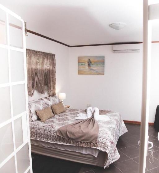 Apartamento 1 Quarto, 29 Polvy Street