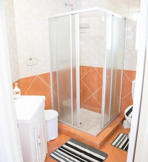 Quarto deluxe, 29 Polvy Street