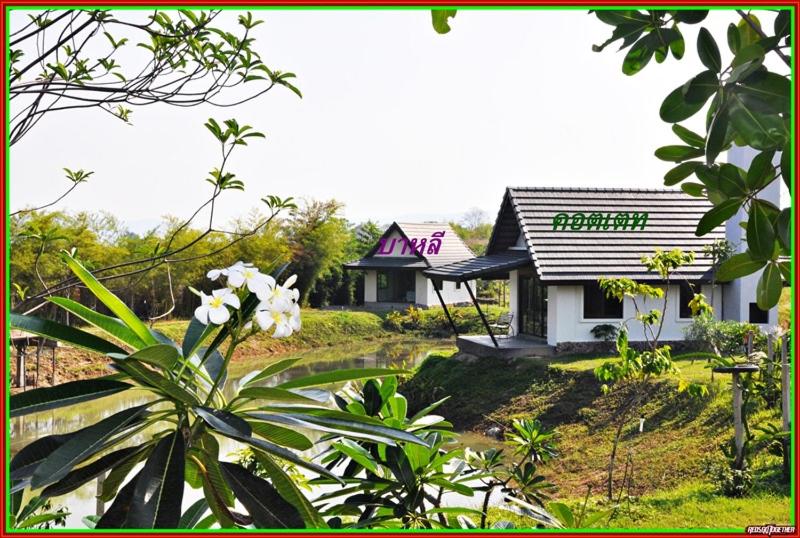 디럭스 룸, Phumimalee Nature View Resort