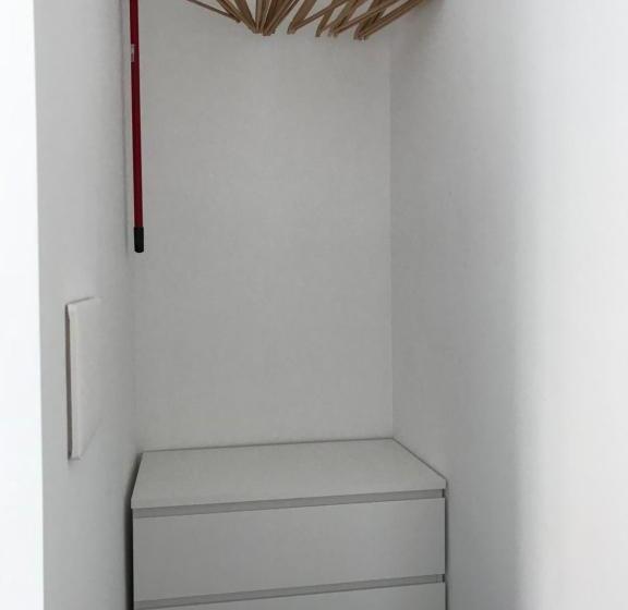 اتاق استاندارد, Salerno M Illumina