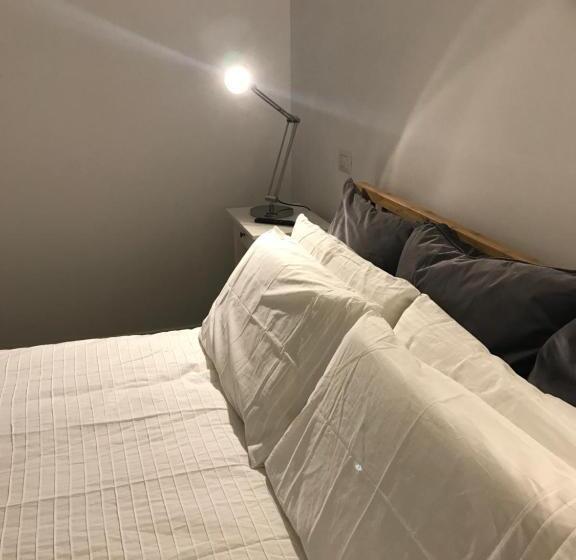 اتاق استاندارد, Salerno M Illumina