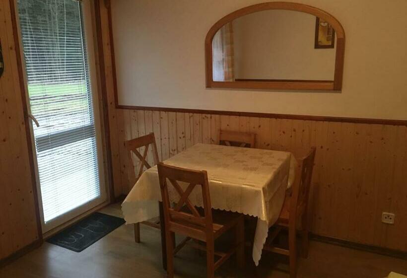 Family Suite, Pension Peklo
