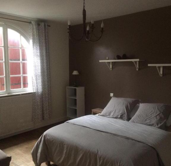 标准间, B&b Les Quatre Vents