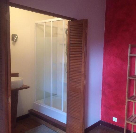 标准间, B&b Les Quatre Vents