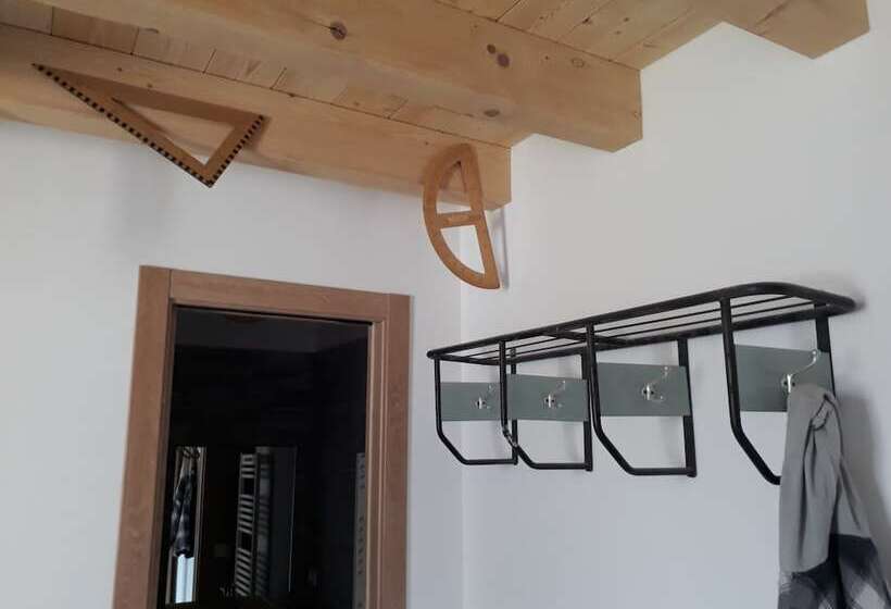 اتاق استاندارد, Foresteria B&b Vecchiascuola Pianazzola