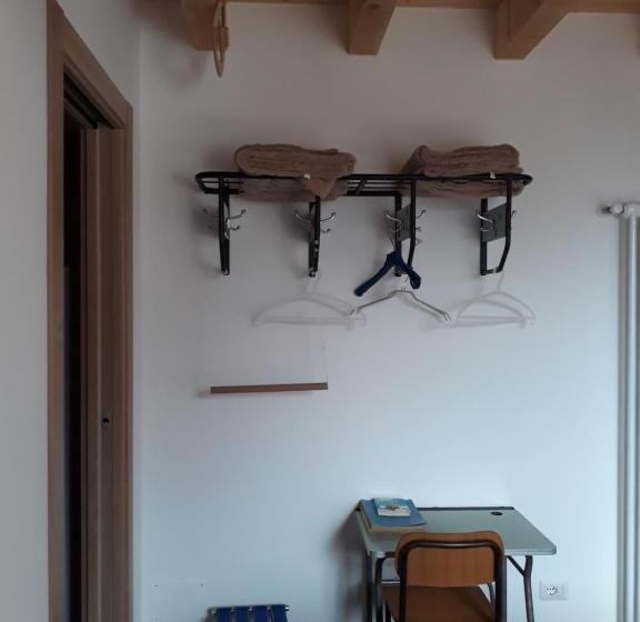 اتاق استاندارد, Foresteria B&b Vecchiascuola Pianazzola