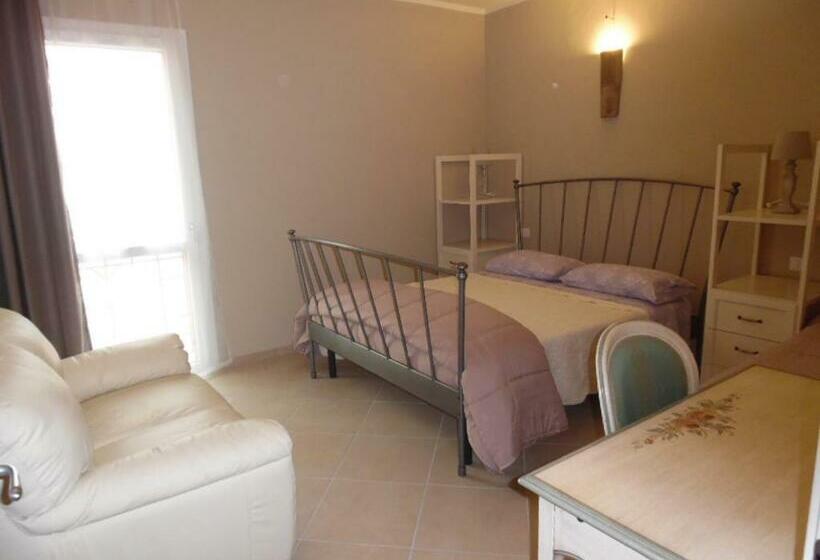 Family Suite, All Antica Ruggine