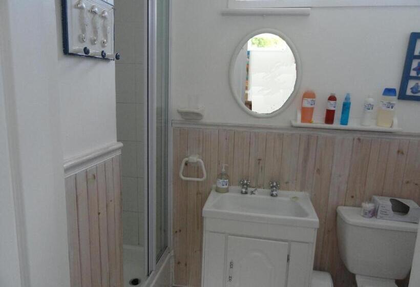 Апартаменты 1 Спальня, Eastbury Cottage