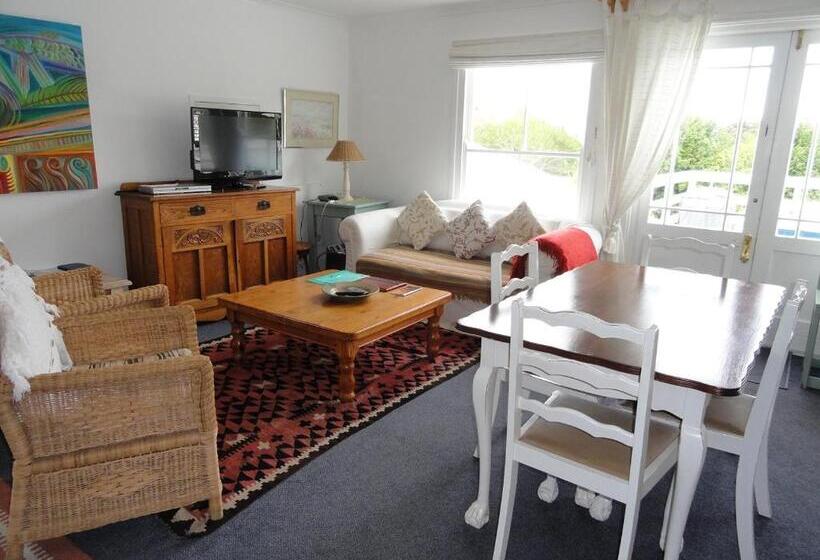 Апартаменты 1 Спальня, Eastbury Cottage