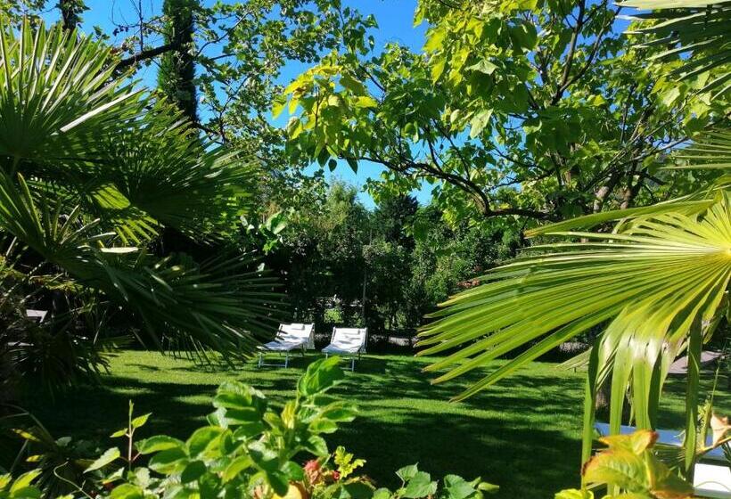 آپارتمان 1 خوابه, Residence Roland