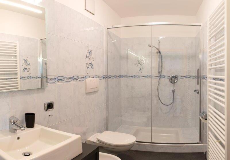 آپارتمان 1 خوابه, Residence Roland