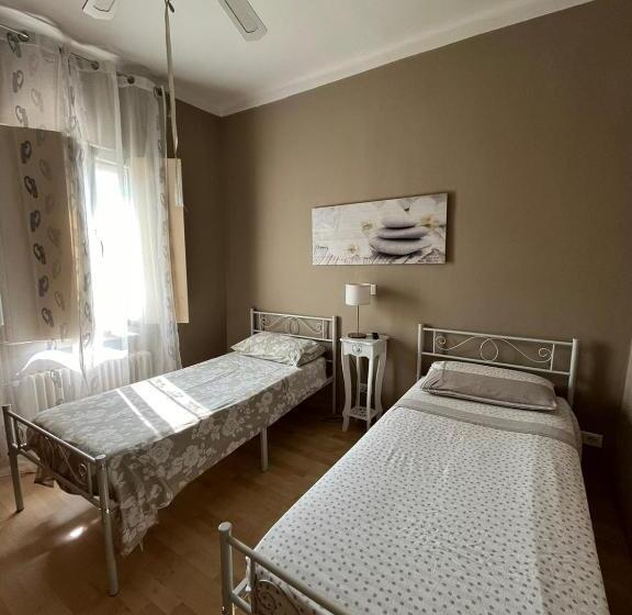 스탠다드 룸, B&b  La Casetta