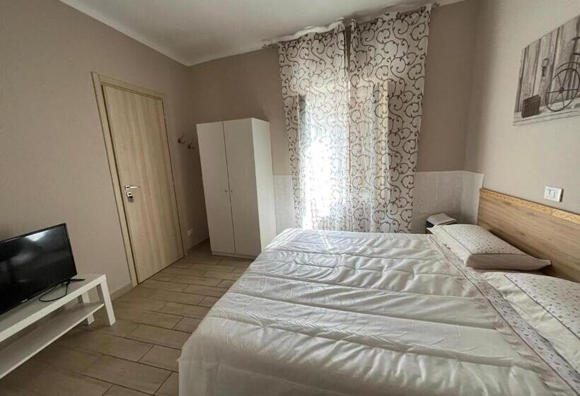 스탠다드 룸, B&b  La Casetta
