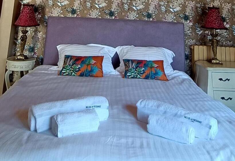 Family Suite, Chateau De La Grand Maison