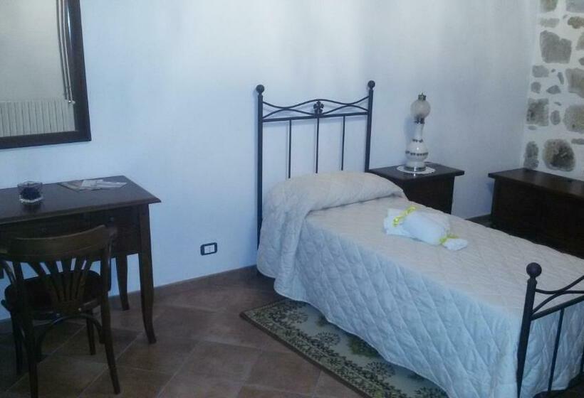 Номер Стандарт Индивидуальный, Agriturismo La Stragola