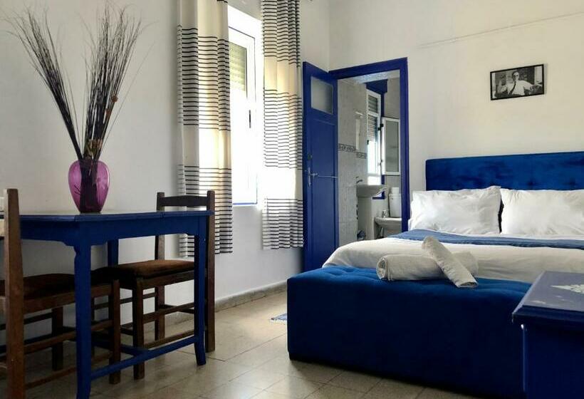 Quarto Estandar, El Muniria