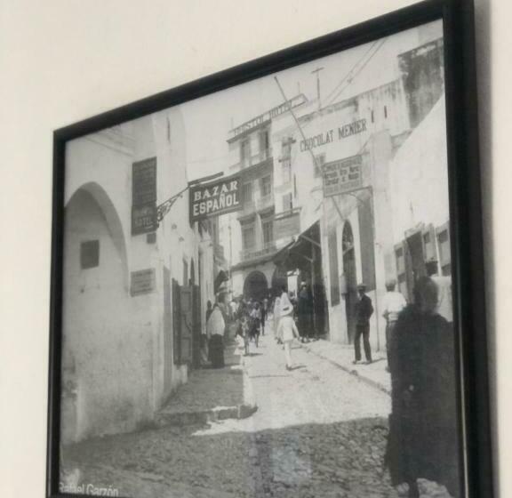 Quarto Estandar, El Muniria