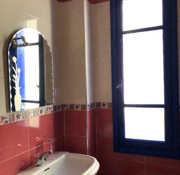 Quarto Estandar, El Muniria