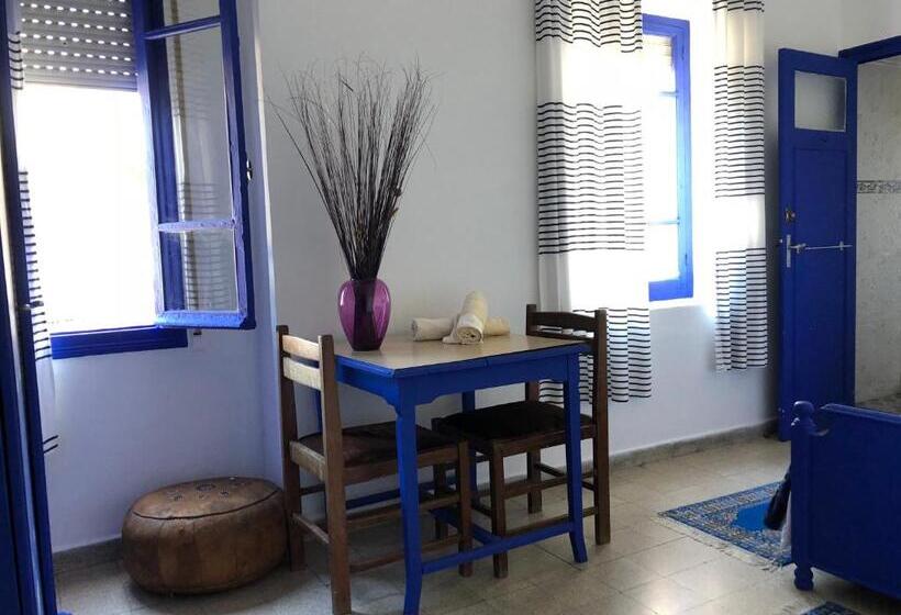 Quarto Estandar, El Muniria