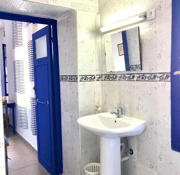 Quarto Estandar, El Muniria