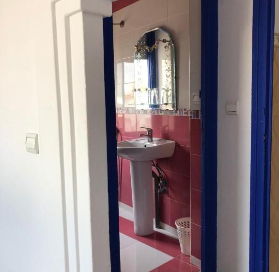 Quarto Deluxe, El Muniria