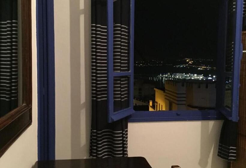 Quarto Estandar, El Muniria