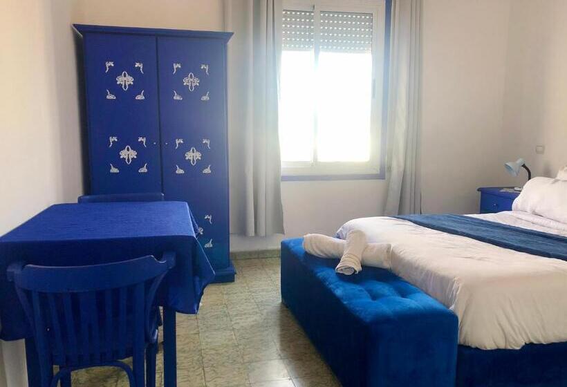 Quarto Deluxe, El Muniria