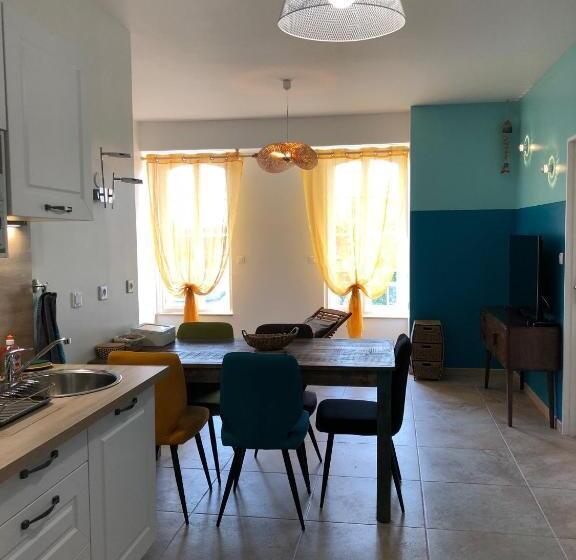 Апартаменты 1 Спальня, Moulin D Albias Aux Portes De Montauban