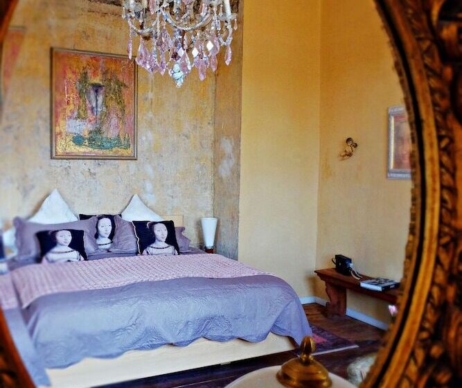 Полулюкс, Event  Kultur & B&b Kunst Schloss Neuenhagen übernachten Im Denkmal