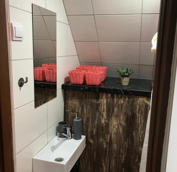 Номер Basic, Penzión Astoria