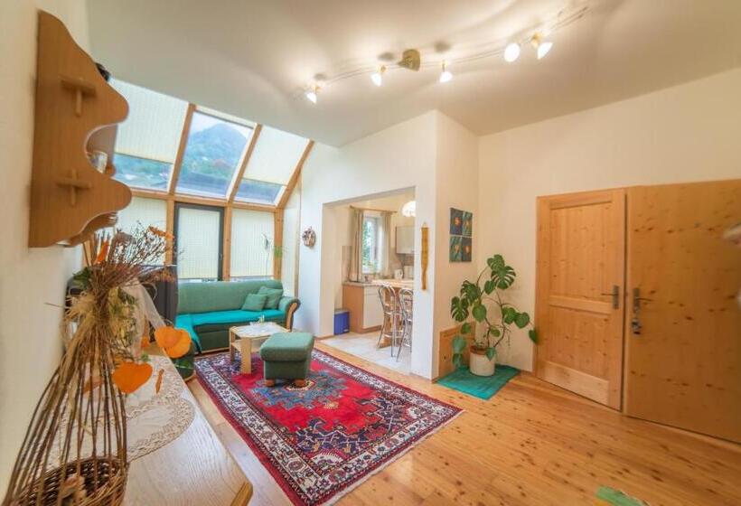 Апартаменты 1 Спальня Нижний Этаж, Apartmenthaus Kometerhof