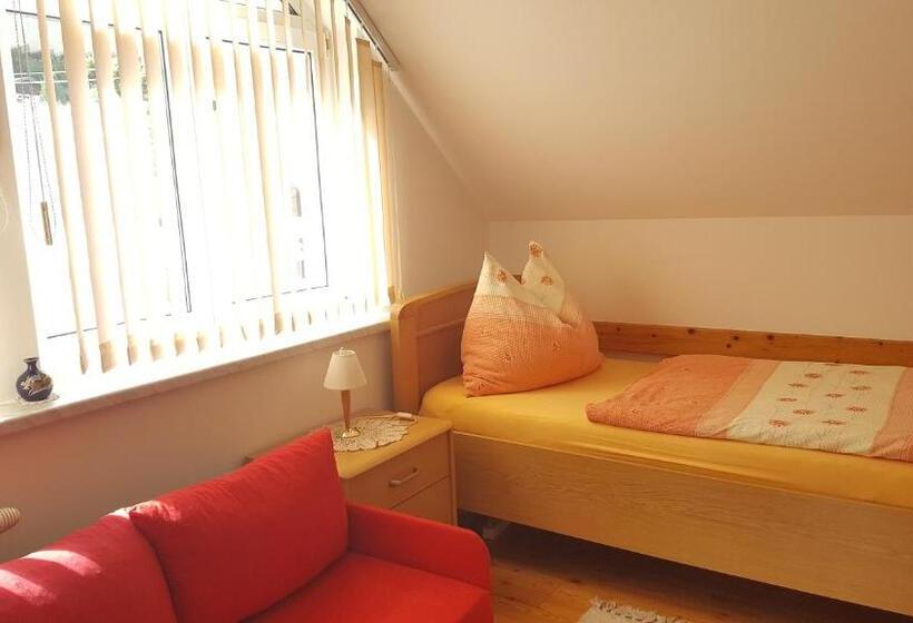 Апартаменты 3 Спальни, Apartmenthaus Kometerhof