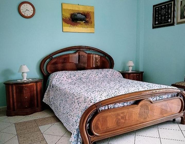 Трехместный Номер Комфорт, Buonanotte Gallipoli